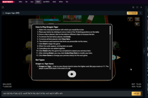 Dragon tiger download Frequently Asked Questions